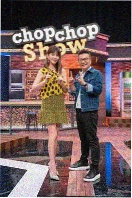 潦草影院美食综艺厨房交响曲